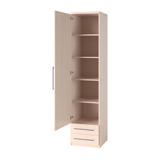 Шкаф Мелодия Эконом 7 30х45 Gamma