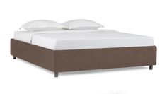 Кровать Askona Chloe Casanova Chocolate 180х200