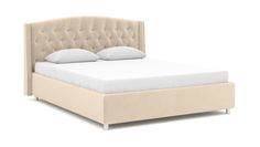 Кровать Askona Margot Sky Velvet 21 180х200