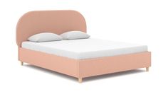 Кровать Askona Dora Casanova Rose 120х200