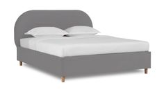 Кровать Askona Dora Sky Velvet 08 180х200