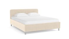 Кровать Askona Minty Box I Sky Velvet 21 160х200