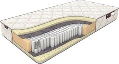 Матрас Sonary Flow Monki 100х205