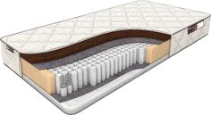 Матрас Sonary Flow Rodin 175х185