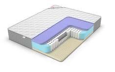 Матрас Denwir Extra Five Soft TFK 160х195