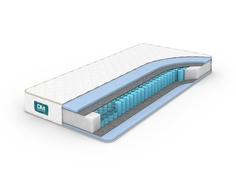 Матрас Dream Master Кантри 16 SP 175х195