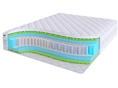 Матрас SkySleep Real Zone Duo Relax S500/DS 180х190