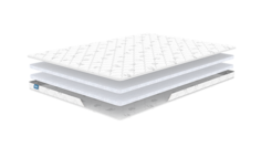 Матрас Dimax Оптима Лайт S6 120х200