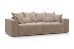 Диван еврокнижка Венте бежевый НОНТОН