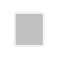 Зеркало BelBagno Marino 70х80 с подсветкой SPC-MAR-700-800-LED-TCH-WARM