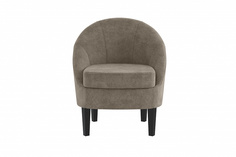 Кресло Сильва Комо Модель 005 Велюр Вивальди 5 Silva