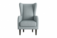 Кресло Сильва Шеффилд Модель 020 Рогожка Sherlock 975 Silva