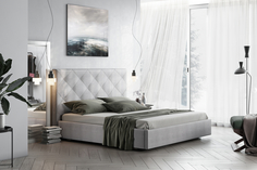 Кровать COSTA CST_Спейс CST_Спейс_6_180*200
