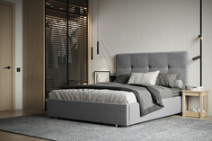 Кровать COSTA CST_Камилла CST_Камилла_6_200х200