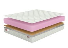 Матрас Sonary Solid Mesen 220х195