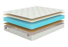 Матрас Sonary Solid Baffin 105х180