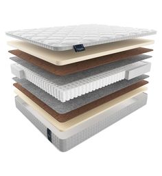 Матрас Materlux Premium Grosseto 135х210