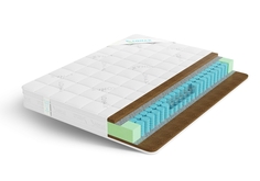 Матрас Lonax Классик Cocos TFK 150х195