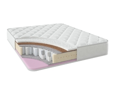 Матрас Stories Классик Солар Плюс ТФК 110х170