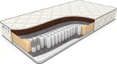 Матрас Dreamline Kombi 2 TFK 135х210