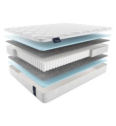 Матрас Materlux Light-Soft Union 70х215