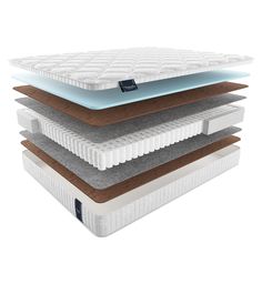 Матрас Materlux Voyage Opium 75х190