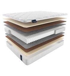 Матрас Materlux Light-Soft Infiniti 75х220