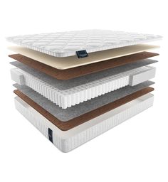 Матрас Materlux Light-Soft Divino 75х210