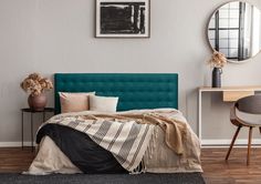 Кровать Берёзка Лира 2 1,6 м Velutto 20