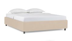 Кровать Askona Chloe Casanova Milk 120х200