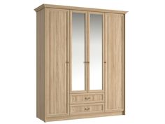 Шкаф Raus Янна ЯН - 06 бежевый