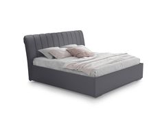 Кровать Берёзка "Джулия 2" 1,8 м Velutto 32