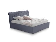 Кровать Берёзка "Джулия 2" 1,8 м Velutto 48
