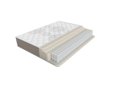 Матрас Askona Serta Embrace Grace 140x200 НОНТОН