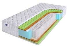 Матрас SkySleep Wave Space S1000 120х200
