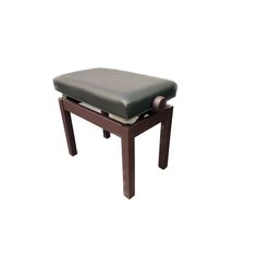 Банкетка Hidrau x30 56х34х58 rosewood matt/черный