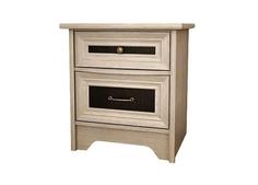 Тумба Бони-1 ШxГxВ 520*440*560 Мегамебель Мегамебель