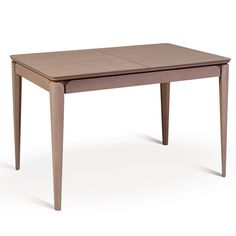 Стол обеденный Техкомпро Лилия 1600 х 900 шерман