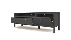 Тумба Kasli 160*054*042 Графит Askona