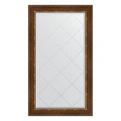 Зеркало римская бронза 76x131cm Evoform Exclusive-G BY 4234 No Brand