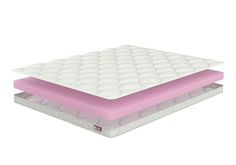 Матрас Sonary Foam Rabat 215х200