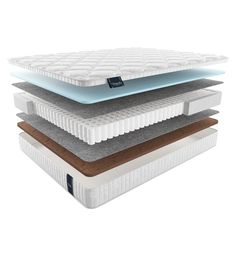 Матрас Materlux Comfort Gardena Light 70х190