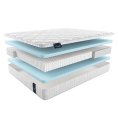 Матрас Materlux Comfort Viola Multi 90х215