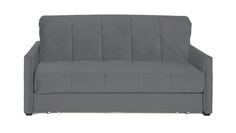 Диван-кровать Аскона Carina Nova (Карина Нова) 180-Тк. Sky Velvet 16 Askona