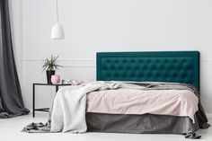 Кровать Берёзка Грация 2 1,6 м Velutto 20