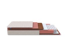 Матрас PROxSON Standart Plus M 120x200