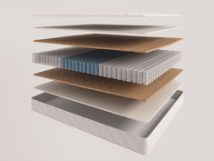 Матрас Evita Rational 120х195