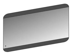 Зеркало Cezares 45006 c LED-подсветкой touch system 136х70
