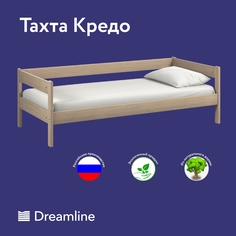 Кровать Dream Line Кредо лакированная 90х200 см