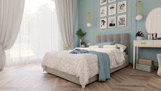 Кровать COSTA CST_Данко CST_Данко_6_90*200